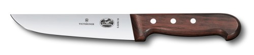 Victorinox Schlachtmesser, Palisander, 12 cm