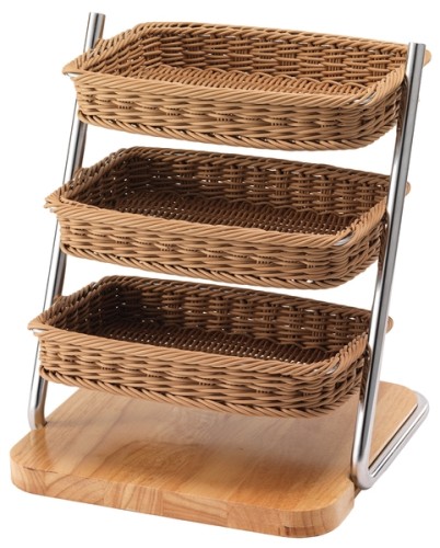 NEUMÄRKER Farm Rack, breit 335 x 367 x 310 mm