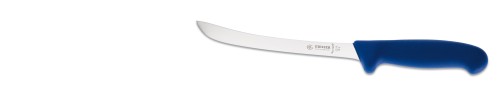 Fischfiliermesser 18 cm, blau Giesser - Made in Germany