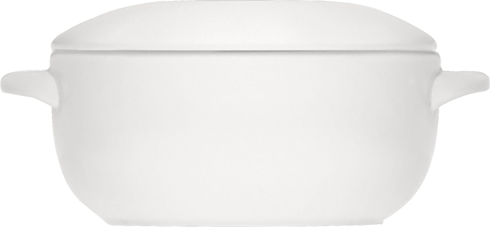 BAUSCHER luzifer Kasserolle Komplett 0.50 l