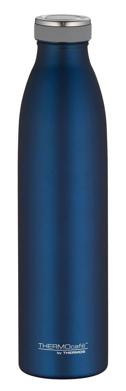 Thermos TC Isolierflasche saphirblau 0,75 Liter