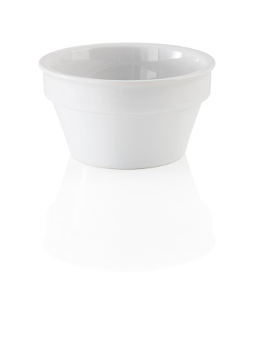 Schale SYSTEMGESCHIRR SERIE HAMBURG. Porzellan, › für Systemgastronomie, Kantinen,