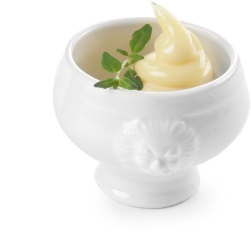 HENDI Tapasschälchen Leon - 6 Stück - Ø55x(H)45 mm 50 ml