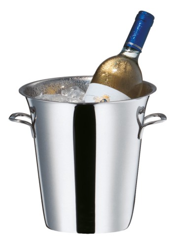 WMF Wein-/Sektkühler NEUTRAL | Maße: 32,5 x 27,6 x 24 cm