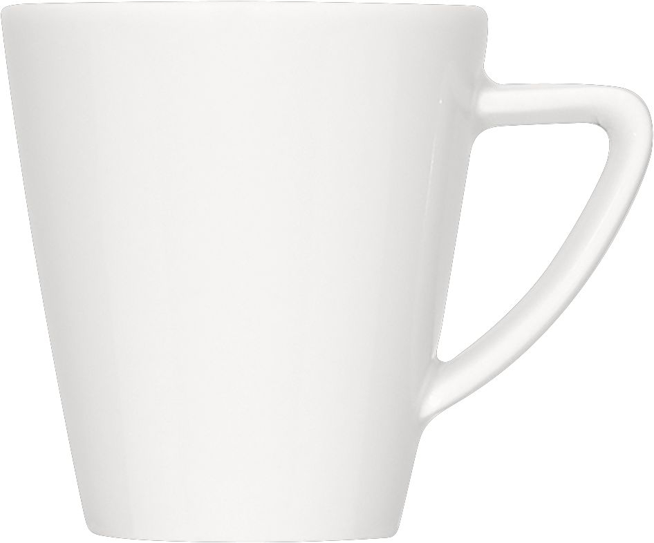 BAUSCHER options Obertasse 0.09 l