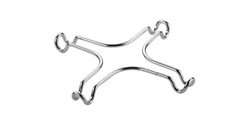 Reduzierring für Gasherd PRESTO, 2 St.