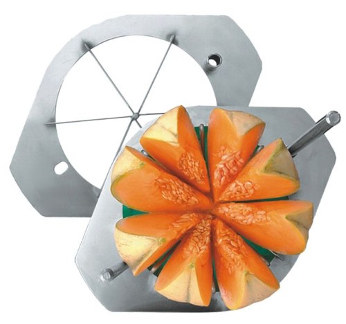 NEUMÄRKER Melonenteiler Ø 270 x h 430 mm