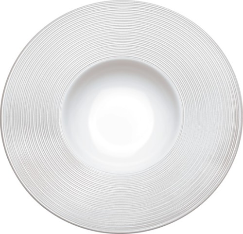 Villeroy & Boch Teller tief, 29 cm, Serie Stella Vogue, Inhalt: 0,31 Liter