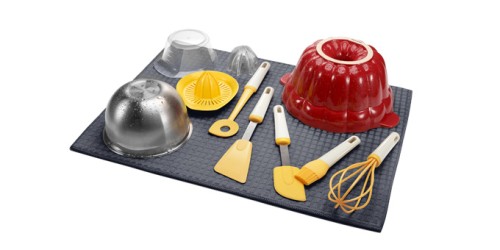 Abtropfmatte PRESTO XXL 60 x 45 cm