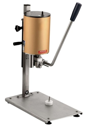 NEUMÄRKER Elektrischer Dosenöffner 320x450x600 mm