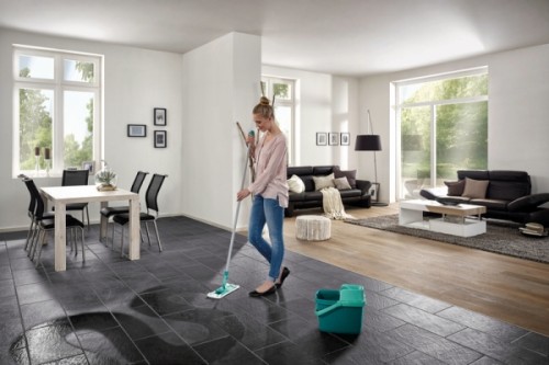 Leifheit Set Combi Clean XL