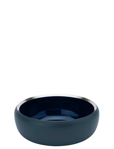 Ora Schale Ø 22 cm blau, Maße: 220 x 220 x 80 mm