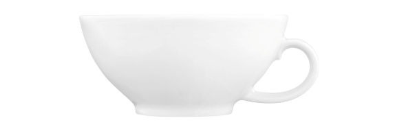 Seltmann Teeobertasse 0,14 l, Form: Life, Dekor: 00003