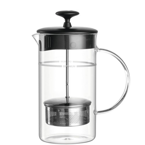 Leonardo GK/Teezubereiter 0,8l Te