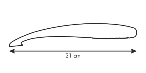 Pomelo-/Grapefruitschäler PRESTO