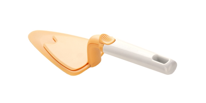 Tortenheber DELÍCIA Kunststoff, Nylon