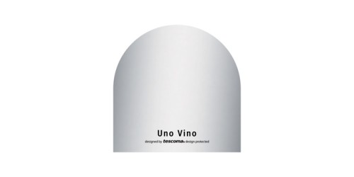 Flexibler Trichter UNO VINO, 4 St.