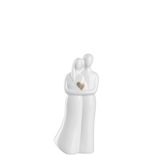 GK/Figur Pärchen 23 Herz - Leonardo