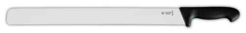 Kebabmesser 45 cm, schwarz Giesser - Made in Germany