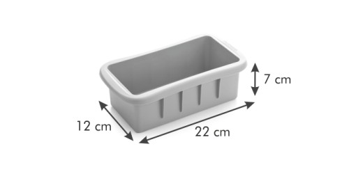 Backform Vollkornbrot TESCOMA DELLA CASA