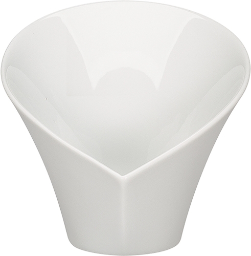 Schönwald Grace Schale Calla, Nenngröße: 12, Ø 123x106mm, Inhalt: 0,09 L