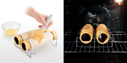 Backform für traditionellen Trdelník DELÍCIA, 2 St.