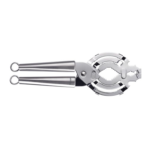 Westmark Deckelöffner »Glory«, Edelstahl