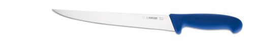 Stechmesser 24 cm, blau Giesser - Made in Germany