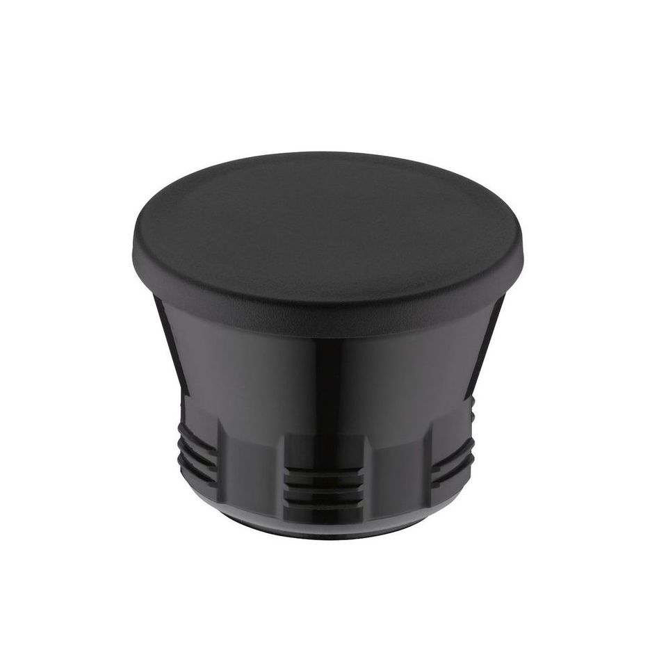 alfi Isolierkanne Drive!, Edelstahl matt 1,0 Liter Spülmaschinenfest.