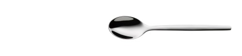 WMF Kaffeelöffel ELEA | Maße: 13,7 x 2,76 x 0,2 cm