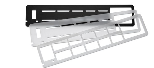 Giesser Einlagen-Set für MHB III 10 Messer/1 Stahl/1 Handschuh