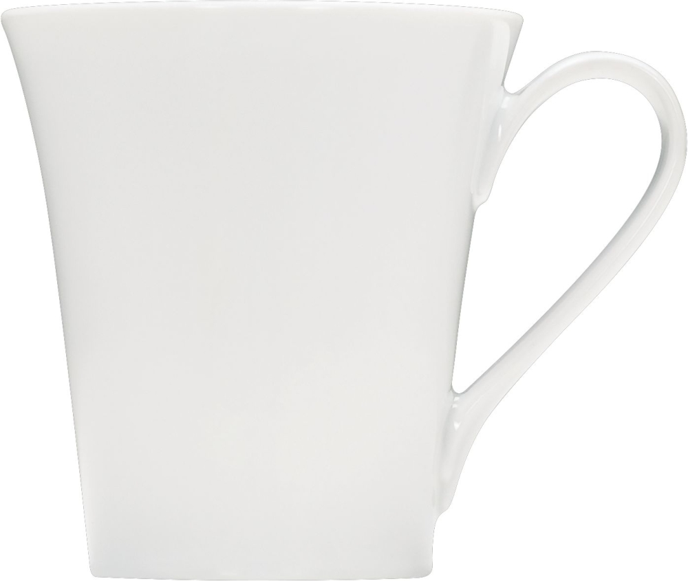 BAUSCHER becherkollektion/mug collection Becherkollektion Becher 0.28 l - auch für Serie(n): pleasure