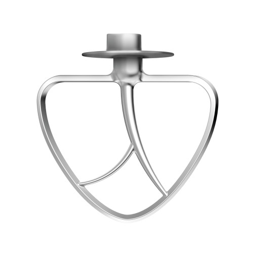 Tefal Masterchef Essential Küchenmaschine [Pizza; Kuchen; Backen; 800 W; 4,8 L Fassungsvermögen; Back-Kit; Schneebesen; Knethaken; Rührhaken; 6