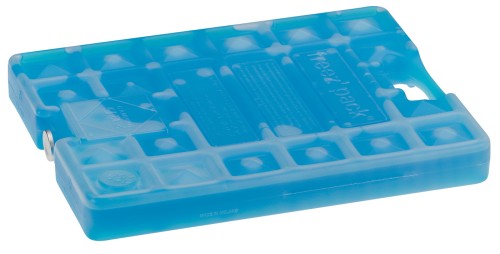 WMF Kühlakku GN 1/2 | Maße: 25,5 x 20 x 3 cm