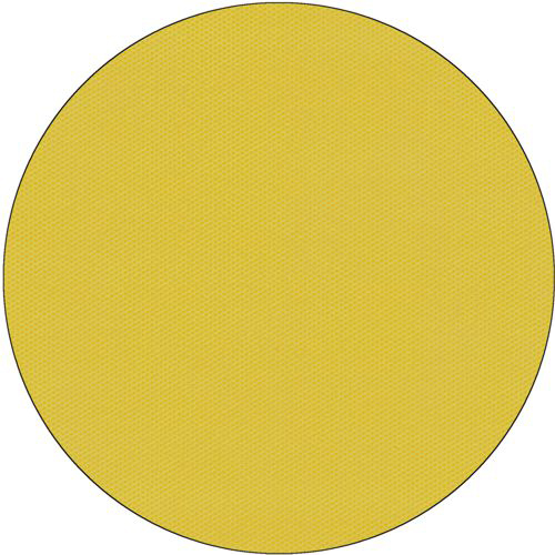 Tischdecke, stoffähnlich, Vlies "soft selection" 25 m x 1,18 m gelb von PAPSTAR
