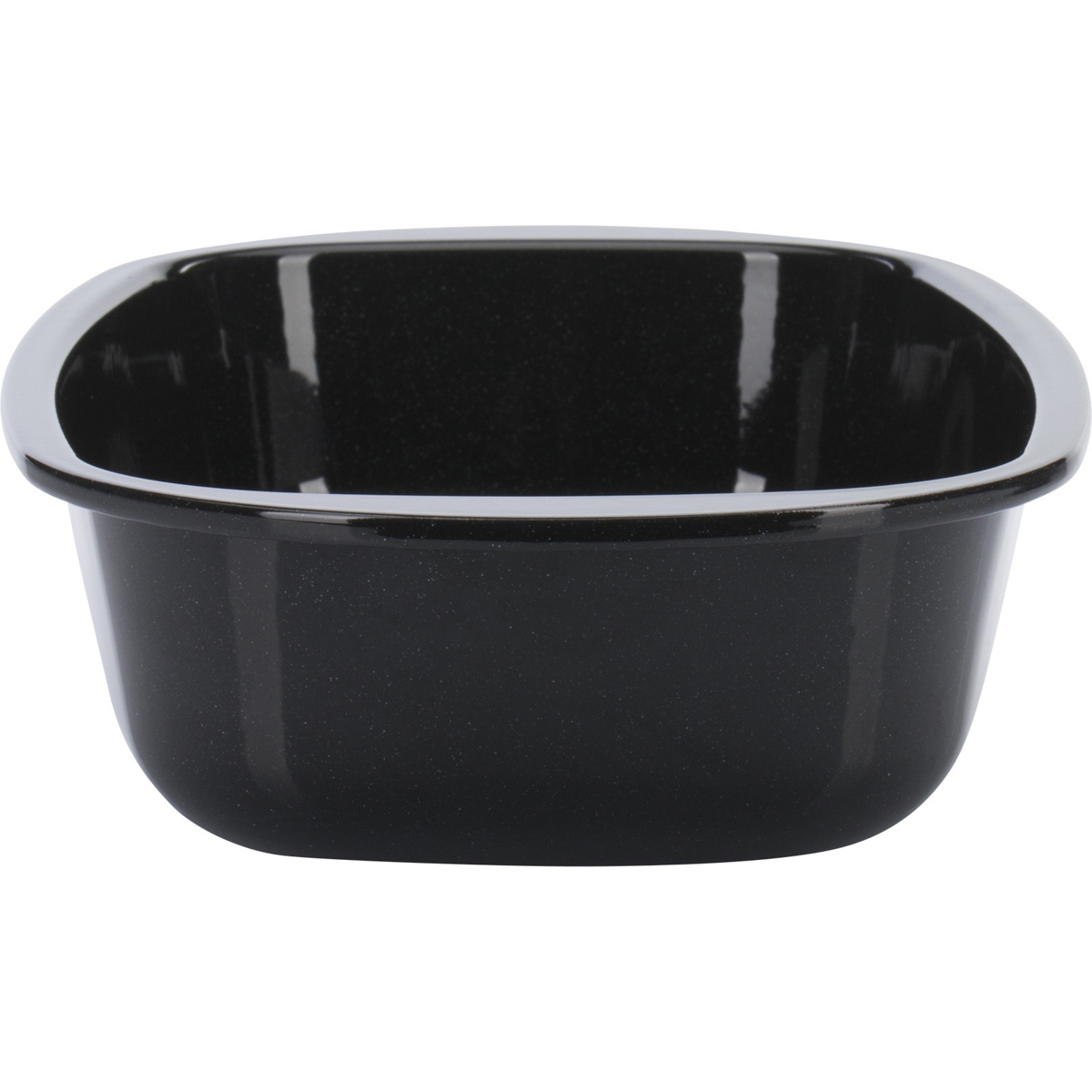 Brotbackform Emaille