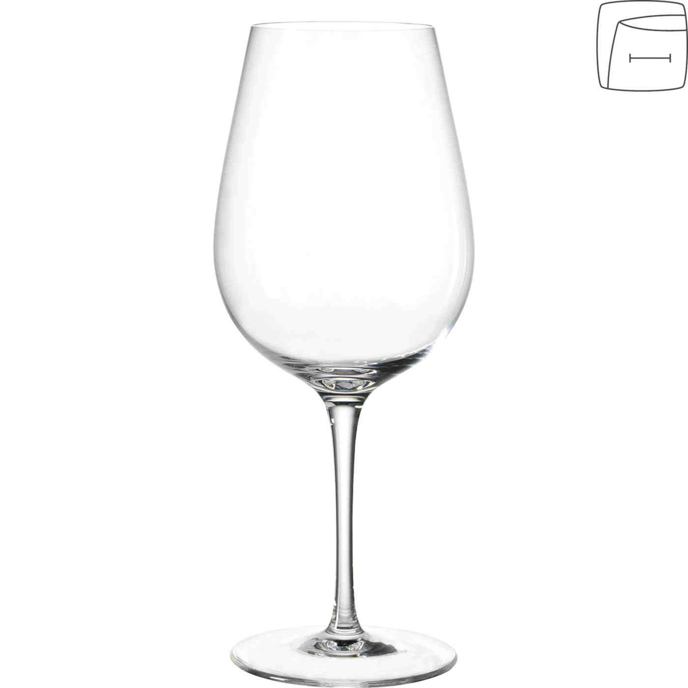 LEONARDO Rotwein /*100*/0,2/-/Tivoli