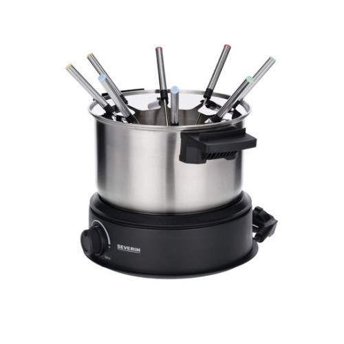 Severin Fondue, ca. 1.500 W