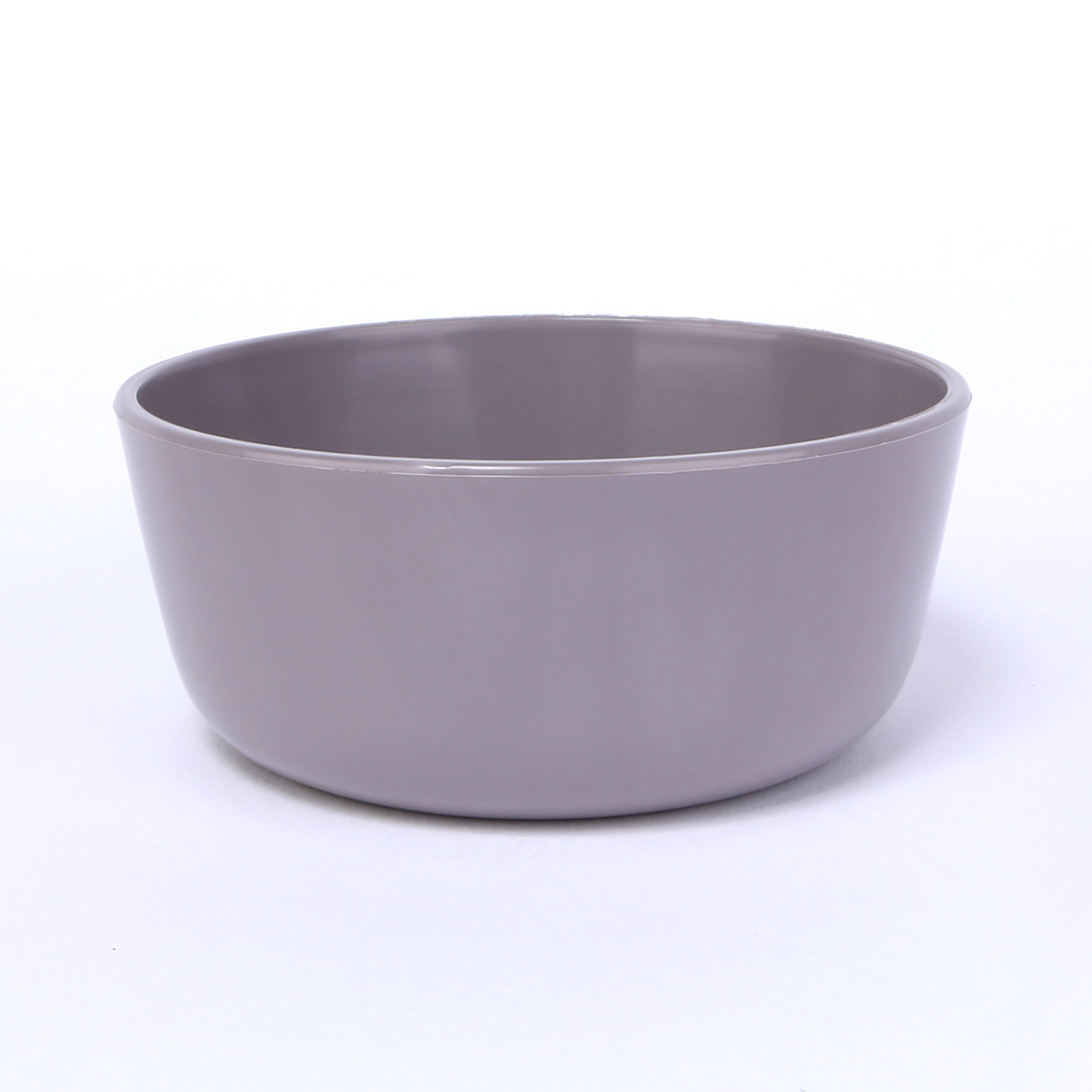 vaLon Zephyr hohe Dessertschale aus Thermoplastischem Kunststoff in der Farbe braun frei von BPA, Dioxin und Formaldehyd