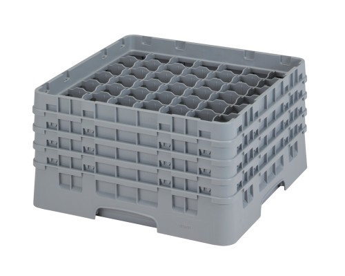 Camrack® mit 49 Fächern 21,5cm maximale Höhe von Cambro