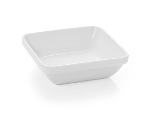 Salatiere SYSTEMGESCHIRR SERIE HAMBURG. Porzellan, › für Systemgastronomie, Kantinen,