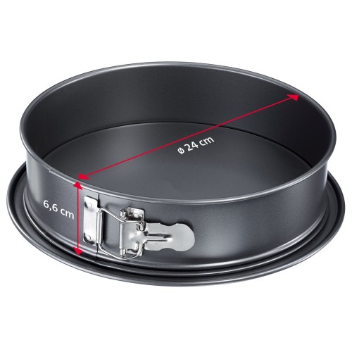 Westmark Springform »Back Profi«, auslaufsicher, ø 24 cm