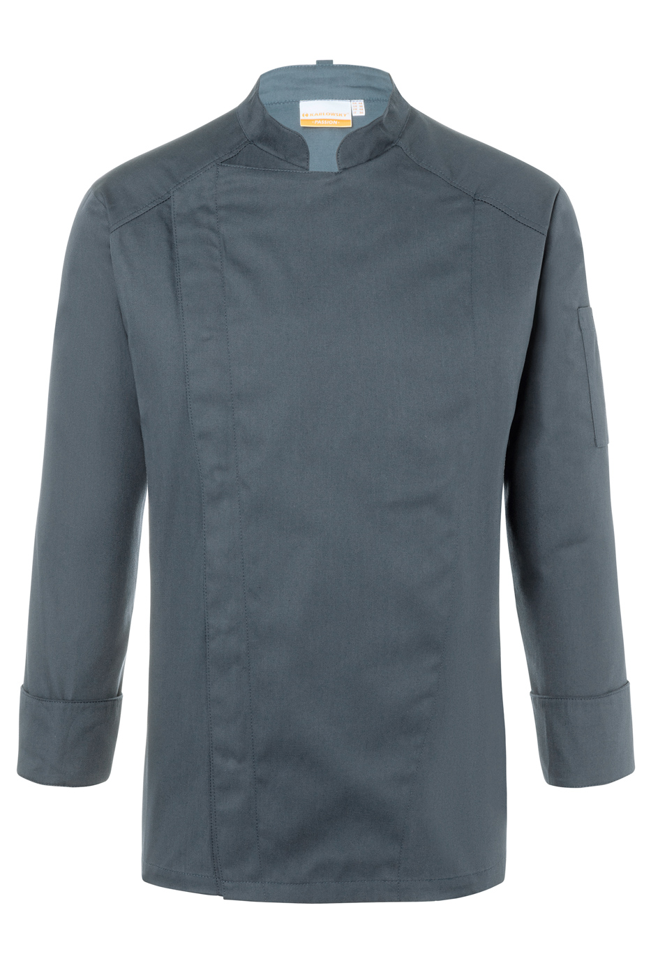 Kochjacke Noah - Größe: 62