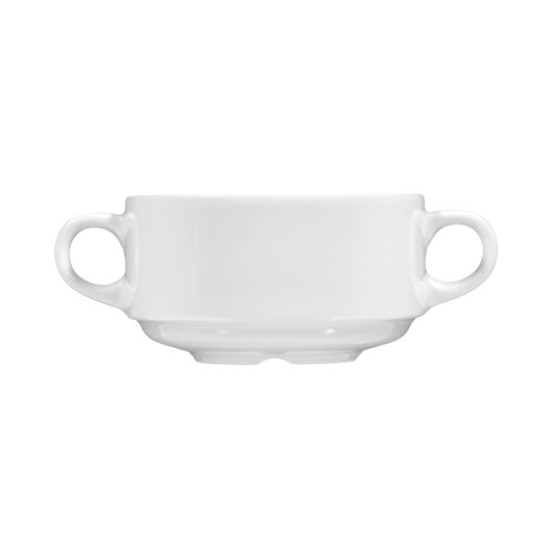 Seltmann Obere zur Suppentasse, Form: Meran, Dekor: 00006