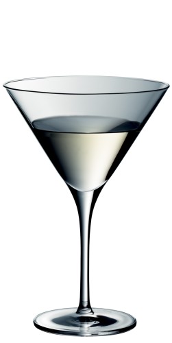 WMF ROYAL Martini (85.010.025) | Maße: 12 x 12 x 19 cm
