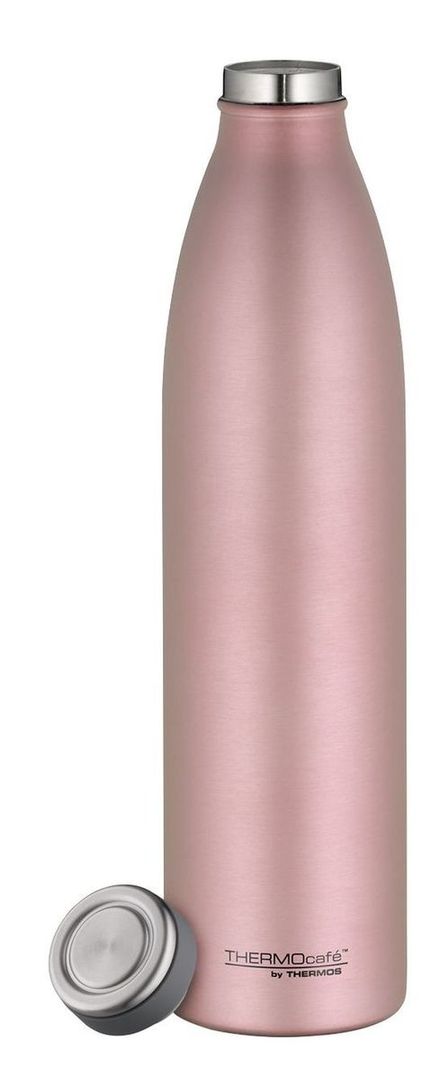 Thermos TC Isolierflasche rose gold 1,0 Liter