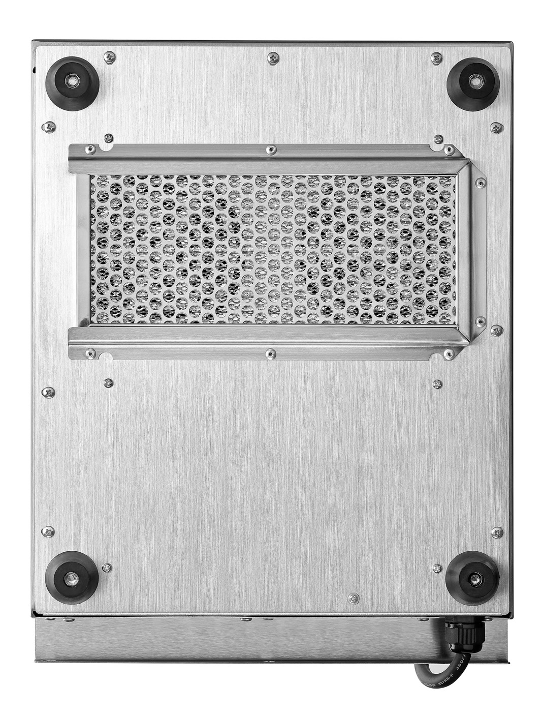 Bartscher Induktionskocher IK 30TCS-1 | AnzahlTemperaturstufen: 10 | Maße: 33 x 42 x 10,5 cm.Gewicht: 5,4 kg