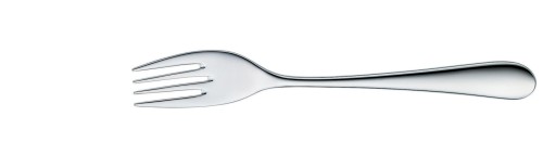 WMF Fischgabel SIGNUM | Maße: 18,5 x 2,7 x 2 cm