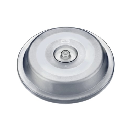 Seltmann 057O Deckel AA_TELLER_230_015 grau-tran., Form: Variosyst, Dekor: 00003