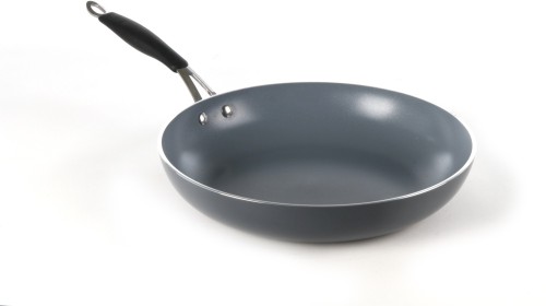 HENDI Bratpfannen - Ø320x(H)60 mm - mm